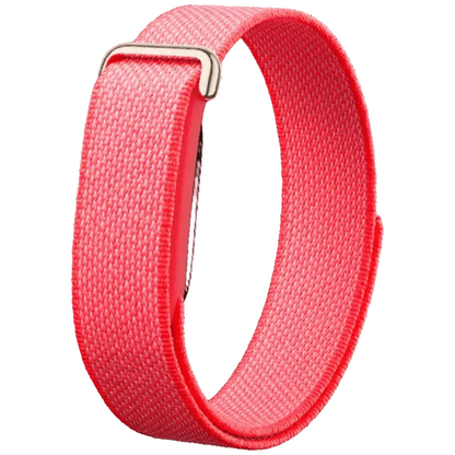 Google Fitbit Air Fitness Activity Tracker Band - Berry