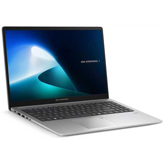 Asus Expertbook P1503 Laptop | 15.6-inch FHD | Intel Core 5 2.2 GHz | DDR5 16GB | 512GB SSD