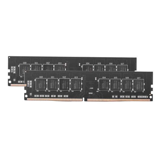 GeIL Pristine 32GB DDR4 3200MHz Desktop Memory Kit (16G x 2)