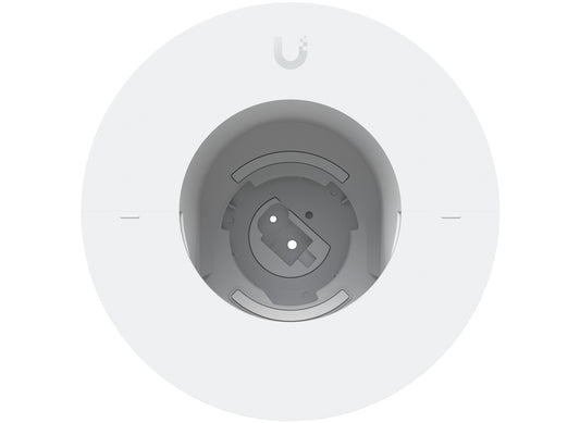 Ubiquiti UniFi Protect G6 PTZ In-Ceiling Mount White