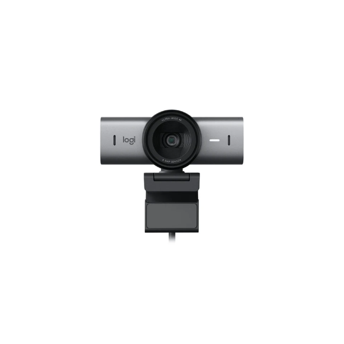 Logitech MX BRIO 705 USB Graphite Webcam