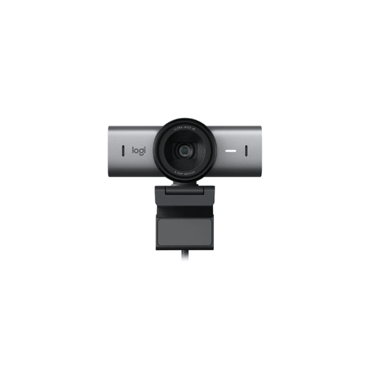 Logitech MX BRIO 705 USB Graphite Webcam