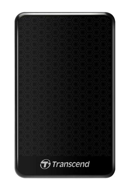 TRANSCEND STOREJET 2.5'' 2TB 25A3 USB 3.1 HDD