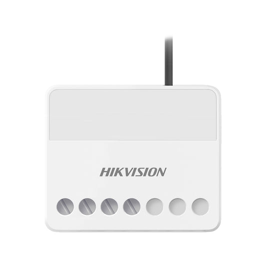 Hikvision Wall Switch