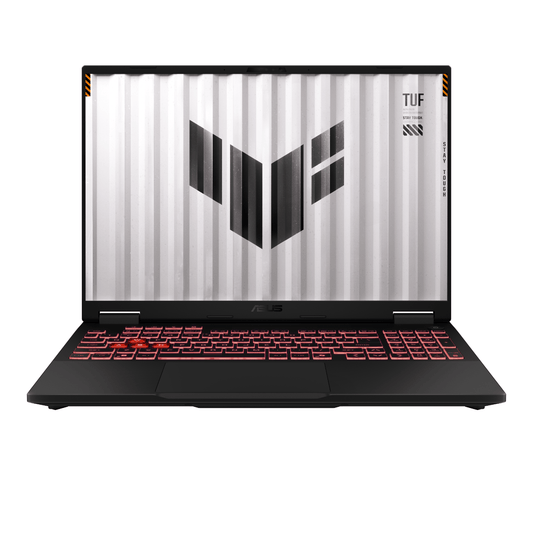 Asus TUF Gaming A16 Gaming Laptop 16" | Ryzen 7 260 | 16GB DDR5 | RTX 5060 | 512GB SSD | Windows 11 Home