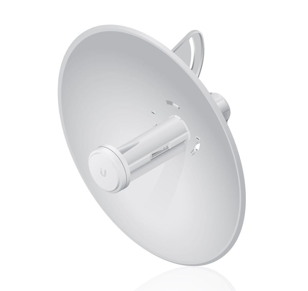 Ubiquiti UISP airMAX PowerBeam M5 300 5GHz 22dBi Radio Includes POE Injector | PBE-M5-300