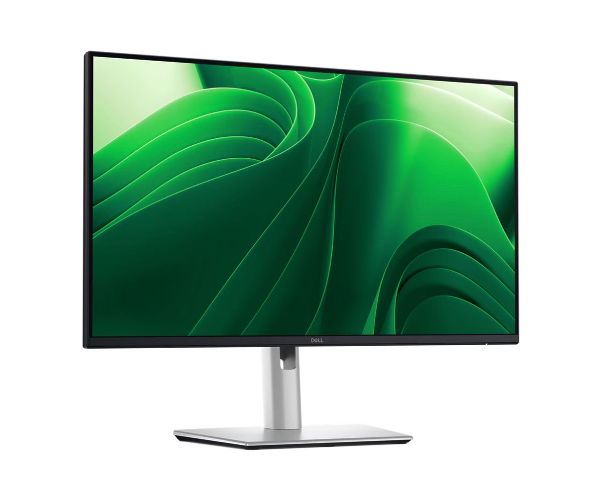 Dell Pro 24 Plus QHD Monitor - P2425D