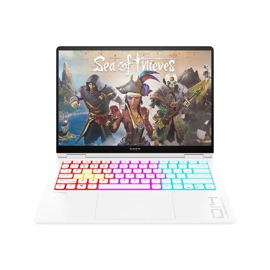 HP Omen 14" Core-U9 32GB 1TB Win 11 Home Notebook