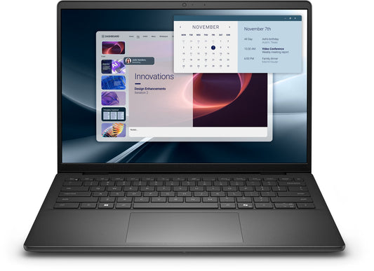 Dell Pro 14 Essential PV14255 14in FHD Notebook