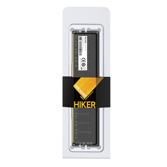 Hiksemi Hiker 16GB DDR5 4800MHz Desktop Memory