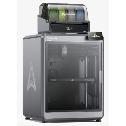Creality K2 Plus Combo 3D Printer 350x350x350mm with CFS