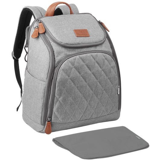 Totes Babe Montana Diaper Backpack