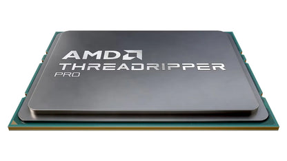 AMD Ryzen Threadripper PRO 7975WX 4.0GHz Up to 5.3GHz 32 Cores 64 Threads sTR5 Socket Processor - No Cooler Included