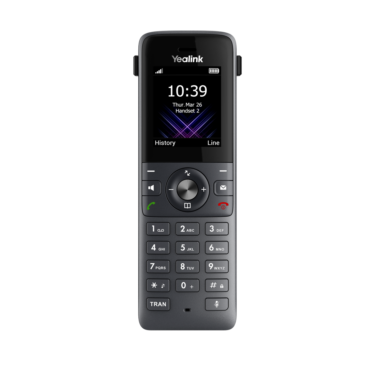 Yealink W74H IP DECT Handset