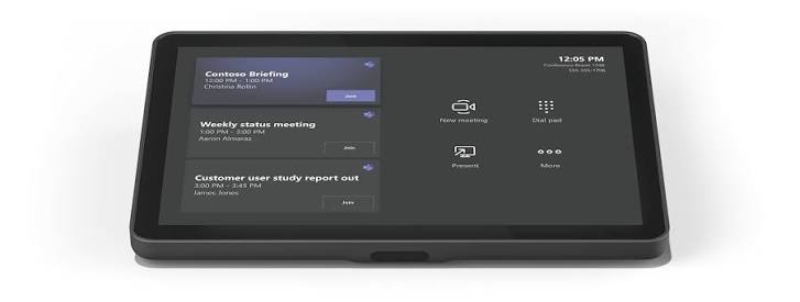 Logitech RoomMate - OFF WHITE - SOUTH AFRICA/NAMIBIA