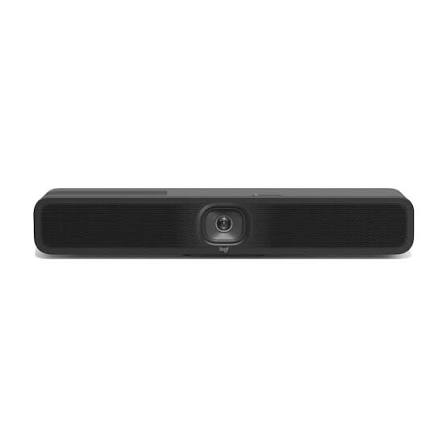 Logitech MeetUp 2 All-in-one Conference Cam for Small Conference Rooms and Huddle rooms