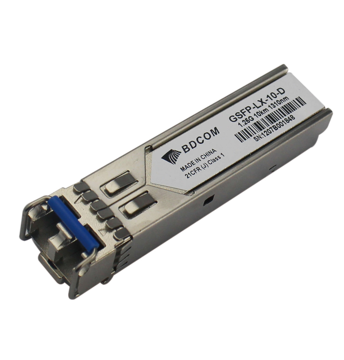 BDCOM Single-Mode SFP 10km