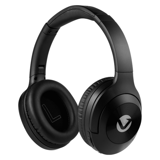Volkano Rhapsody 3.0 Series Active Noise Cancelling BT Headphones
