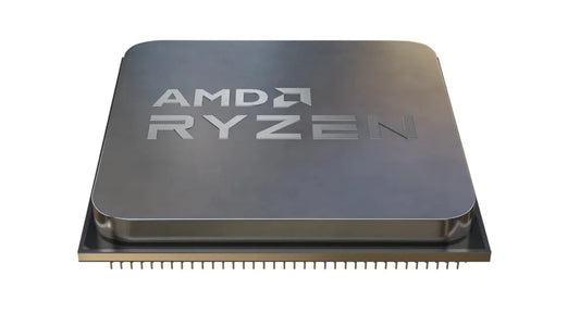 AMD Ryzen 5 8600G 4nm FinFET AM5 ; 6Core/ 12 Thread Base Clock 4.3 Integrated Radeon 760M RDNA 3 Graphics