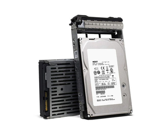 Dell 600 GB 6G 15K 3.5 SAS w/F238F