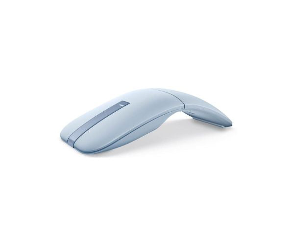 Dell Bluetooth Travel Mouse_ MS700_Misty Blue