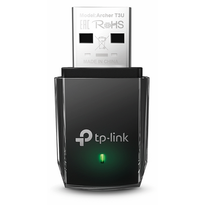 TP-Link Archer T3U AC1300 Mini Wireless MU-MIMO USB Adapter