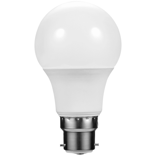 SPAR GL Day/Night Sensor Bulb A60 5W E27 CW