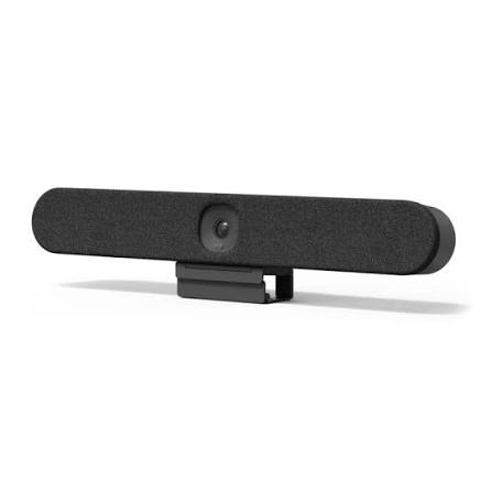 Logitech Rally Bar Huddle for Small and Huddle Rooms