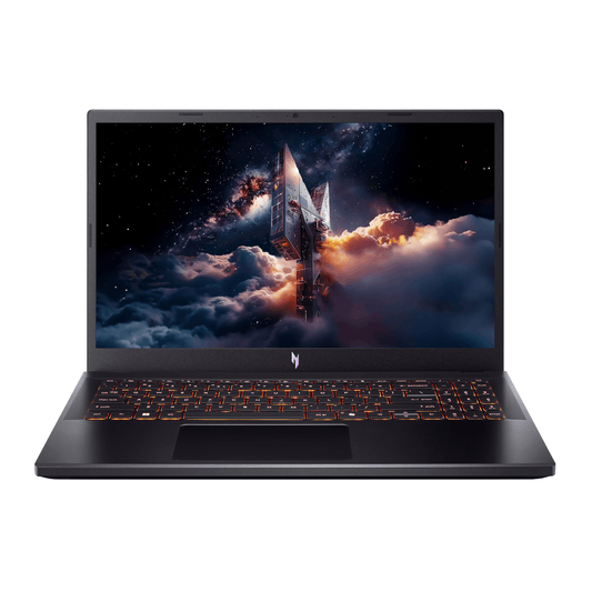 Acer NITRO V 15 Gaming Laptop 15.6" | Intel Core 7 240H | 16GB | 512GB | RTX 5060 8GB | Windows 11 Home