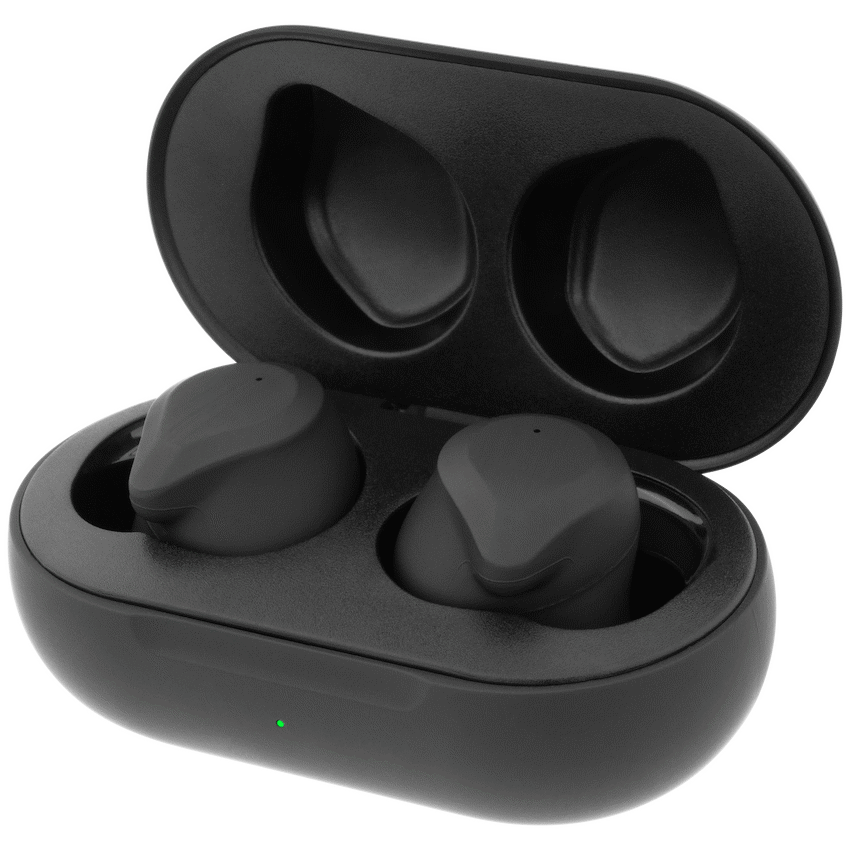 Volkano Scorpio Series True Wireless Earphones - Black