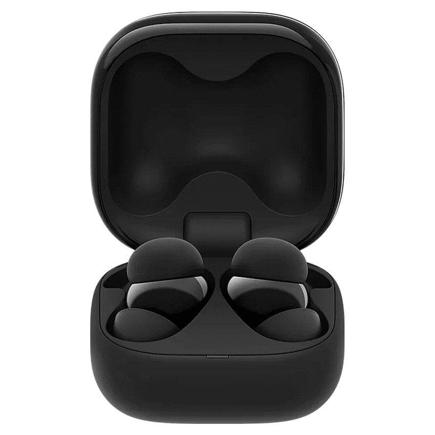 Sony LS910N True Wireless earphones - Black
