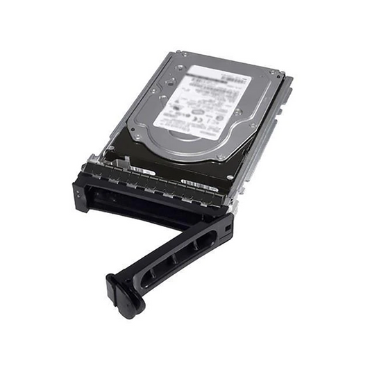 Dell 960GB 2.5" 12Gbps Hot-Plug SAS Server SSD