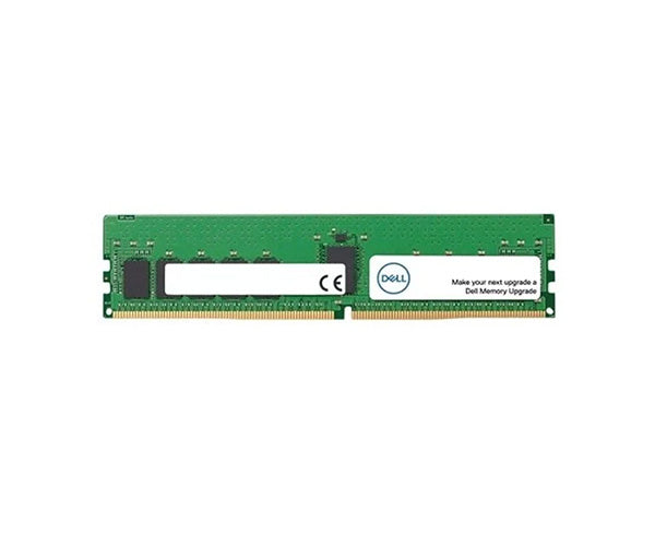 Dell Memory Upgrade 8GB 1RX8 DDR4 RDIMM 3200MHz
