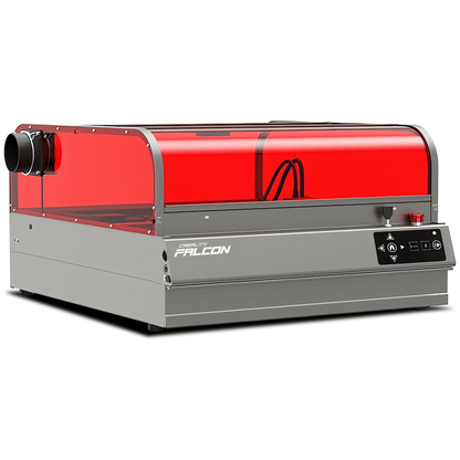 Creality Falcon 2 Pro S 40w with Air Assist