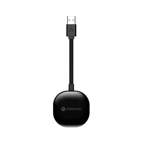 Motorola MA2 Wireless Car Adapter For Android Auto™