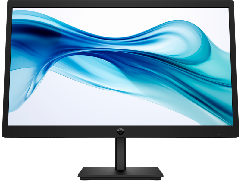 HP Series 3 Pro 21.45in FHD Monitor