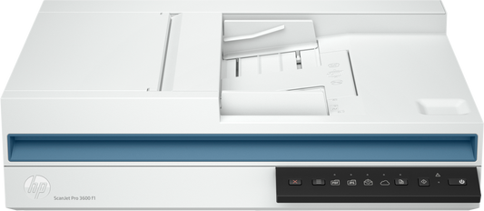HP ScanJet Pro