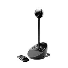 Logitech BCC950 Desktop Video Conferencing Solution