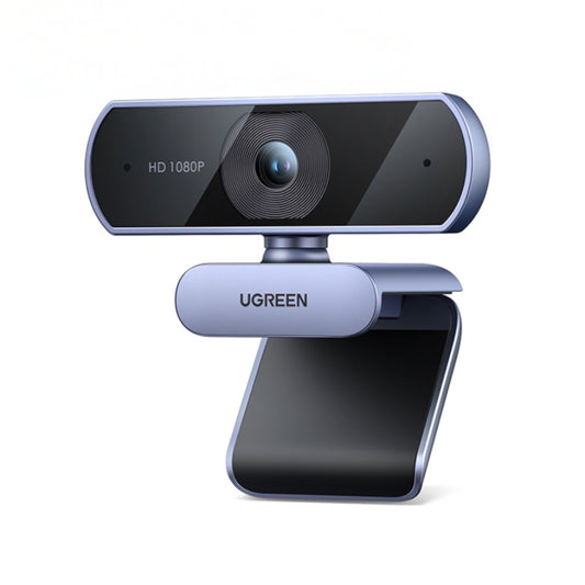 UGREEN USB 1080P Webcam 30fps