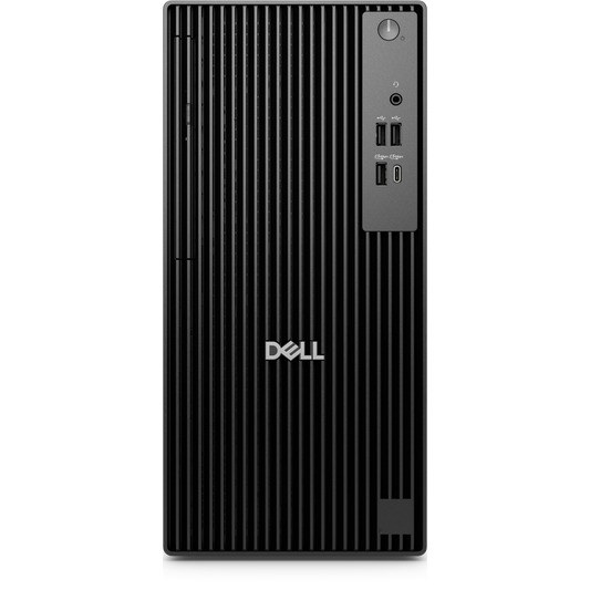 Dell Pro Tower QCT1250 U7 Desktop PC