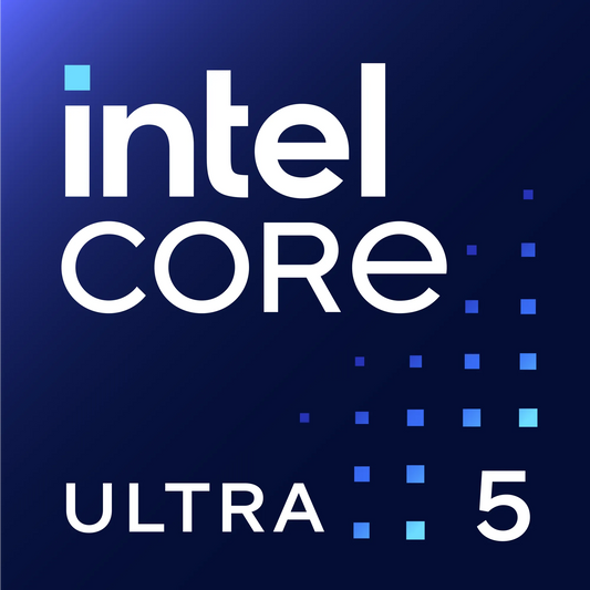 Intel® Core™ Ultra 5 processor 250K Plus| Up to 5.3 GHZ | 18 cores (6 P-cores + 12 E-cores) | 18Thread | 30MB intel Smartcache |