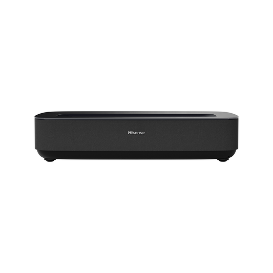 Hisense 4K Smart Laser Cinema TV