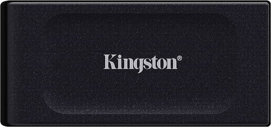 Kingston 1TB XS1000 Portable Solid State Drive