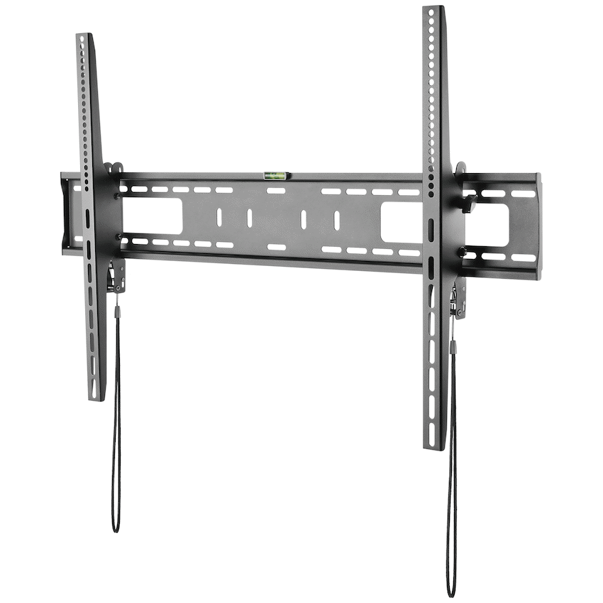 Volkano Steel Series Heavy Duty Tilt TV Wall Mount 60" - 100" TVs