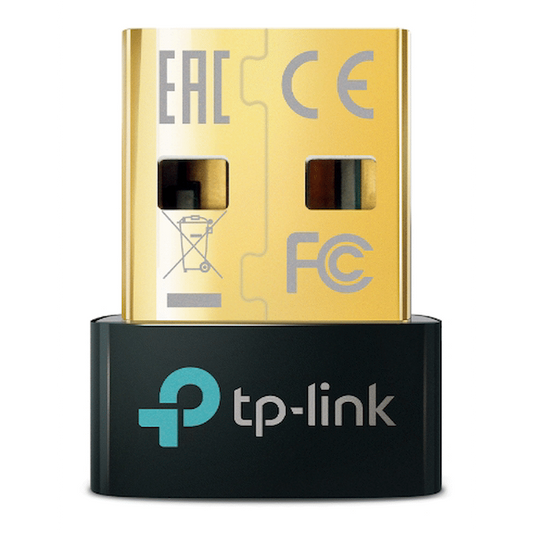 TP-Link UB5A Bluetooth 5.0 Nano USB Adapter