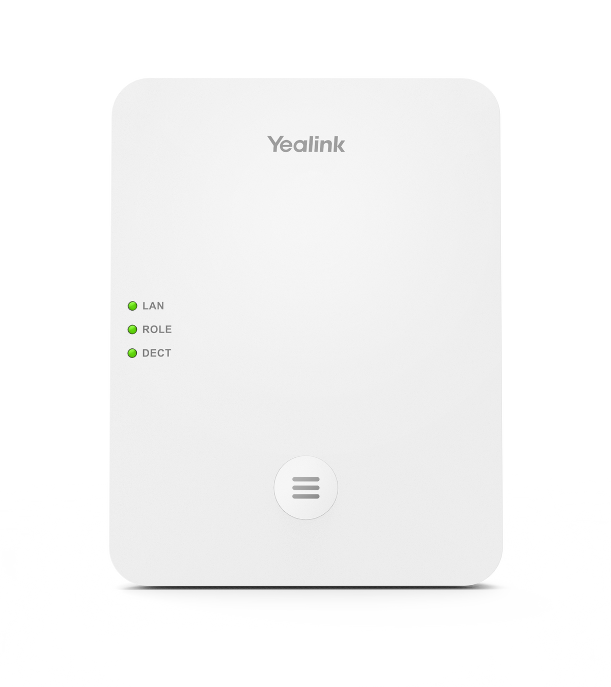 Yealink W80B-DM Multi-Cell DECT Manager