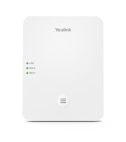 Yealink W80B-DM Multi-Cell DECT Manager