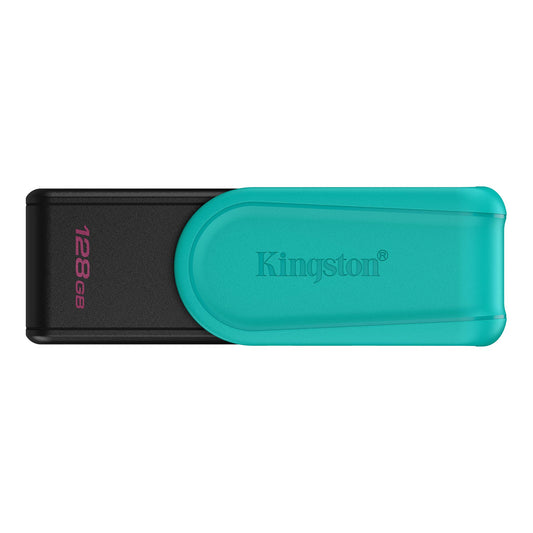 Kingston 128GB Portable USB 3.2 Gen 1 DataTraveler Exodia S