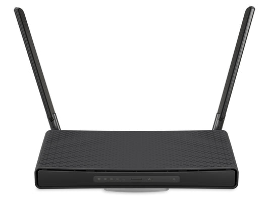MikroTik hAP ax3 4 Gigabit 1 Port 2.5G PoE 1800Mbps WiFi 6 Router