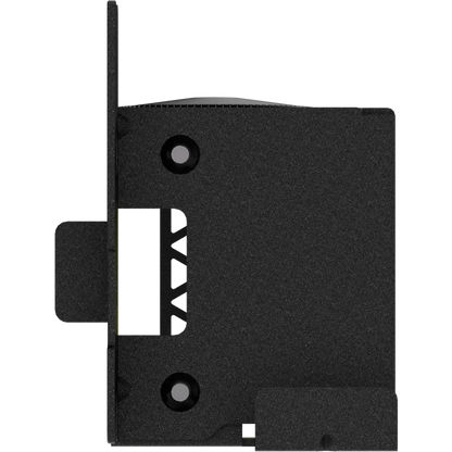 GPU Anti-Sag Bracket; Black
